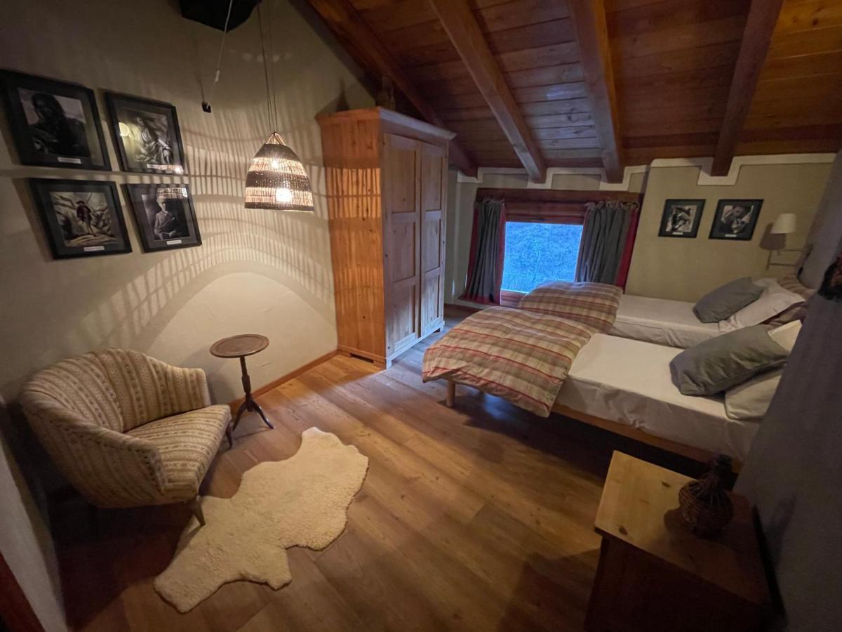 Maison De Noe Арна Экстерьер фото