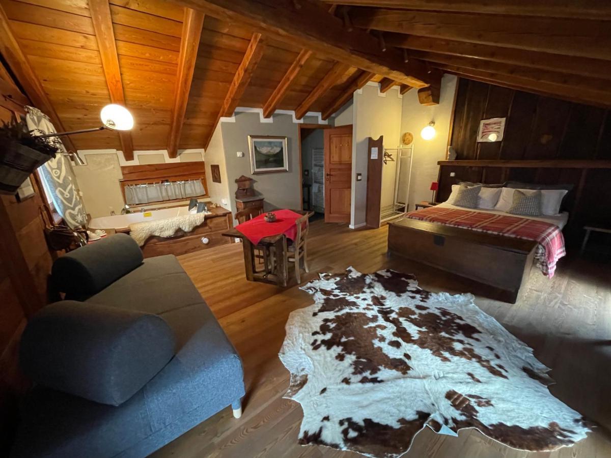 Maison De Noe Арна Экстерьер фото
