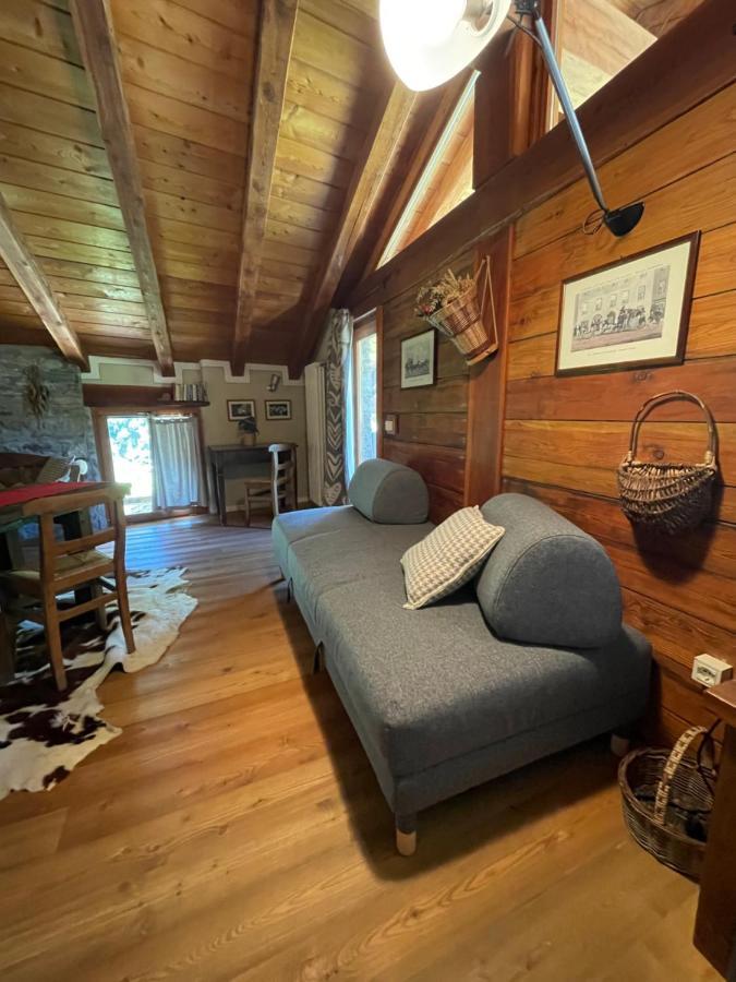 Maison De Noe Арна Экстерьер фото